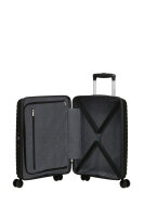 American Tourister DIABLAST SPINNER 55/20 TSA BLACK CODE