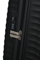 American Tourister DIABLAST SPINNER 55/20 TSA BLACK CODE
