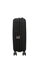 American Tourister DIABLAST SPINNER 55/20 TSA BLACK CODE