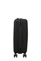 American Tourister DIABLAST SPINNER 55/20 TSA BLACK CODE