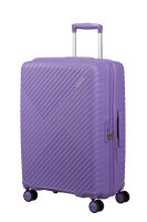 American Tourister DIABLAST SPINNER 68/25 EXP TSA PURPLE PULSE