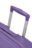 American Tourister DIABLAST SPINNER 68/25 EXP TSA PURPLE PULSE