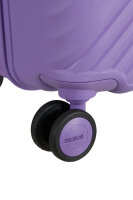 American Tourister DIABLAST SPINNER 68/25 EXP TSA PURPLE PULSE