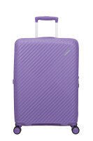 American Tourister DIABLAST SPINNER 68/25 EXP TSA PURPLE PULSE
