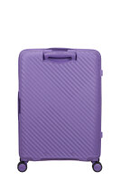 American Tourister DIABLAST SPINNER 68/25 EXP TSA PURPLE PULSE