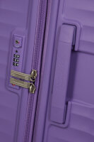 American Tourister DIABLAST SPINNER 68/25 EXP TSA PURPLE PULSE