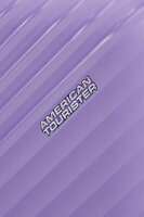 American Tourister DIABLAST SPINNER 68/25 EXP TSA PURPLE PULSE