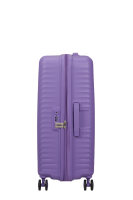 American Tourister DIABLAST SPINNER 68/25 EXP TSA PURPLE PULSE