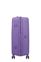 American Tourister DIABLAST SPINNER 68/25 EXP TSA PURPLE PULSE