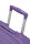 American Tourister DIABLAST SPINNER 68/25 EXP TSA PURPLE PULSE