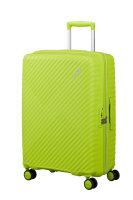 American Tourister DIABLAST SPINNER 68/25 EXP TSA HYPER LIME