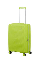 American Tourister DIABLAST SPINNER 68/25 EXP TSA HYPER LIME