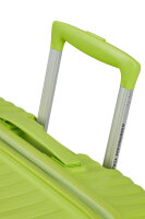 American Tourister DIABLAST SPINNER 68/25 EXP TSA HYPER LIME