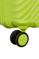 American Tourister DIABLAST SPINNER 68/25 EXP TSA HYPER LIME