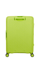 American Tourister DIABLAST SPINNER 68/25 EXP TSA HYPER LIME