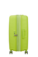 American Tourister DIABLAST SPINNER 68/25 EXP TSA HYPER LIME