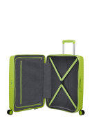 American Tourister DIABLAST SPINNER 68/25 EXP TSA HYPER LIME