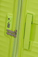 American Tourister DIABLAST SPINNER 68/25 EXP TSA HYPER LIME