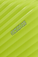 American Tourister DIABLAST SPINNER 68/25 EXP TSA HYPER LIME