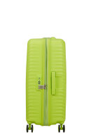 American Tourister DIABLAST SPINNER 68/25 EXP TSA HYPER LIME