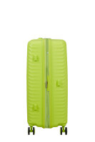 American Tourister DIABLAST SPINNER 68/25 EXP TSA HYPER LIME