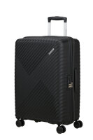 American Tourister DIABLAST SPINNER 68/25 EXP TSA BLACK CODE