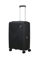 American Tourister DIABLAST SPINNER 68/25 EXP TSA BLACK CODE