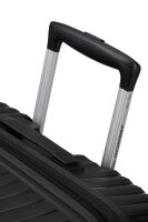 American Tourister DIABLAST SPINNER 68/25 EXP TSA BLACK CODE