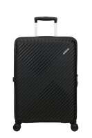 American Tourister DIABLAST SPINNER 68/25 EXP TSA BLACK CODE