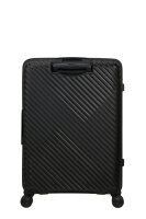 American Tourister DIABLAST SPINNER 68/25 EXP TSA BLACK CODE