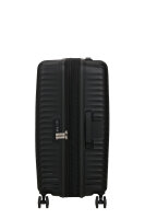 American Tourister DIABLAST SPINNER 68/25 EXP TSA BLACK CODE