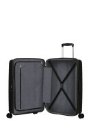 American Tourister DIABLAST SPINNER 68/25 EXP TSA BLACK CODE