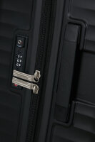 American Tourister DIABLAST SPINNER 68/25 EXP TSA BLACK CODE