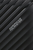 American Tourister DIABLAST SPINNER 68/25 EXP TSA BLACK CODE