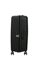American Tourister DIABLAST SPINNER 68/25 EXP TSA BLACK CODE