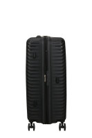 American Tourister DIABLAST SPINNER 68/25 EXP TSA BLACK CODE