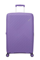 American Tourister DIABLAST SPINNER 77/28 EXP TSA PURPLE PULSE