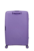 American Tourister DIABLAST SPINNER 77/28 EXP TSA PURPLE PULSE