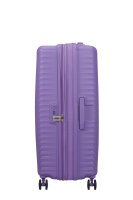 American Tourister DIABLAST SPINNER 77/28 EXP TSA PURPLE PULSE