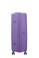 American Tourister DIABLAST SPINNER 77/28 EXP TSA PURPLE PULSE