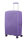 American Tourister DIABLAST SPINNER 77/28 EXP TSA PURPLE PULSE