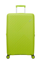 American Tourister DIABLAST SPINNER 77/28 EXP TSA HYPER LIME