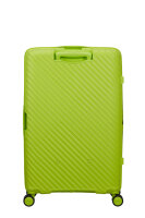 American Tourister DIABLAST SPINNER 77/28 EXP TSA HYPER LIME