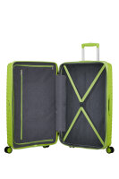 American Tourister DIABLAST SPINNER 77/28 EXP TSA HYPER LIME
