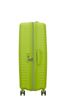 American Tourister DIABLAST SPINNER 77/28 EXP TSA HYPER LIME