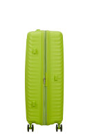 American Tourister DIABLAST SPINNER 77/28 EXP TSA HYPER LIME