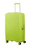 American Tourister DIABLAST SPINNER 77/28 EXP TSA HYPER LIME