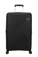 American Tourister DIABLAST SPINNER 77/28 EXP TSA BLACK CODE