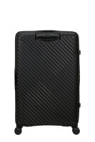 American Tourister DIABLAST SPINNER 77/28 EXP TSA BLACK CODE