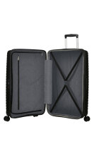 American Tourister DIABLAST SPINNER 77/28 EXP TSA BLACK CODE